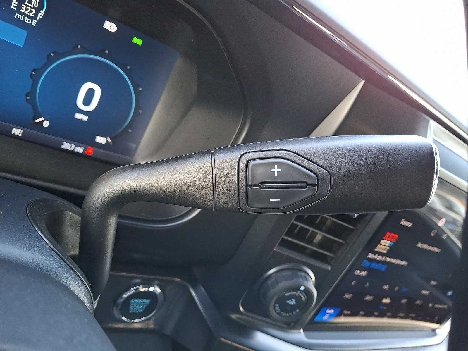 New 2026 Ford F250 Lariat image 10