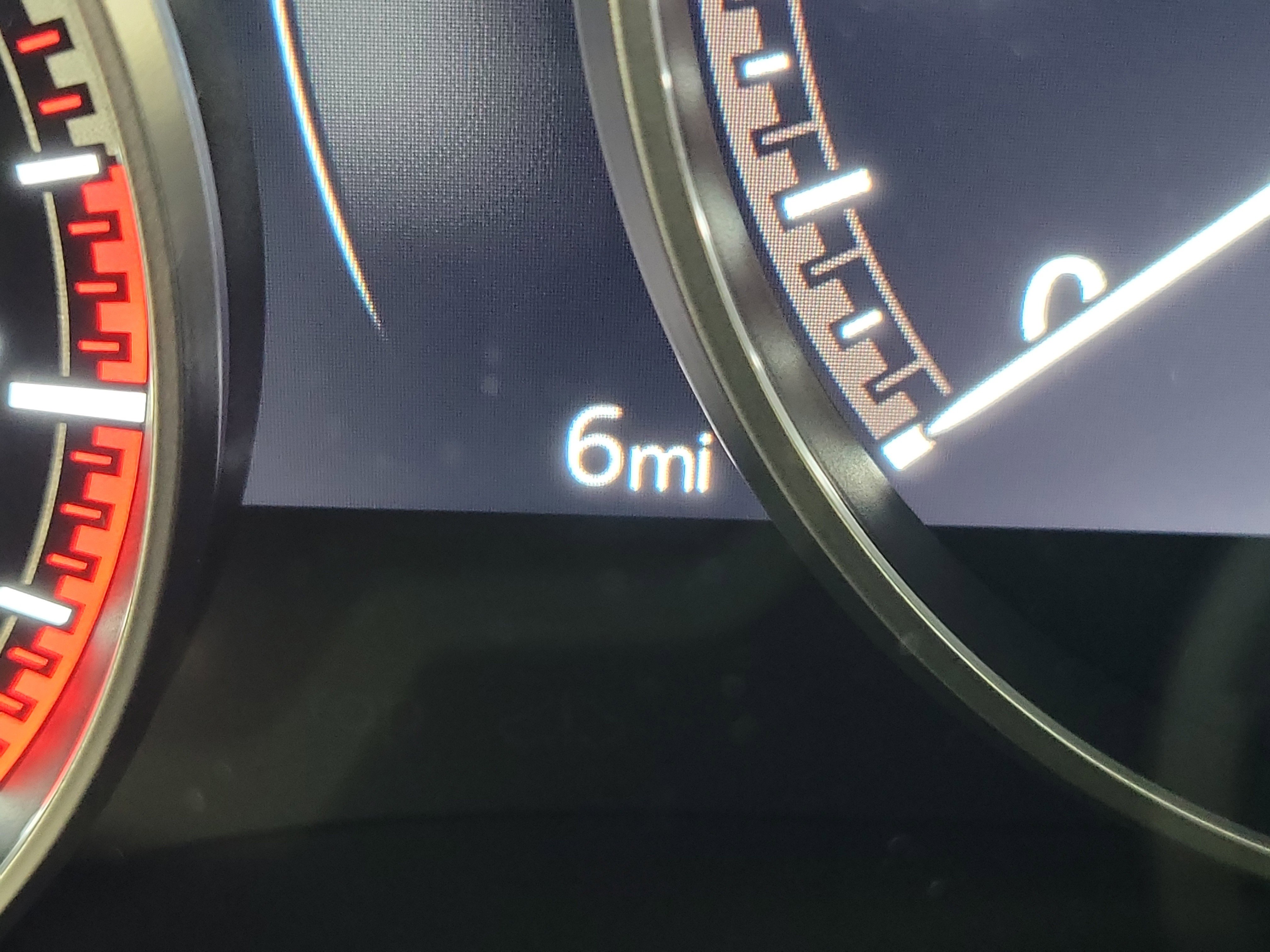 New 2026 MAZDA MAZDA3 s Sport image 18