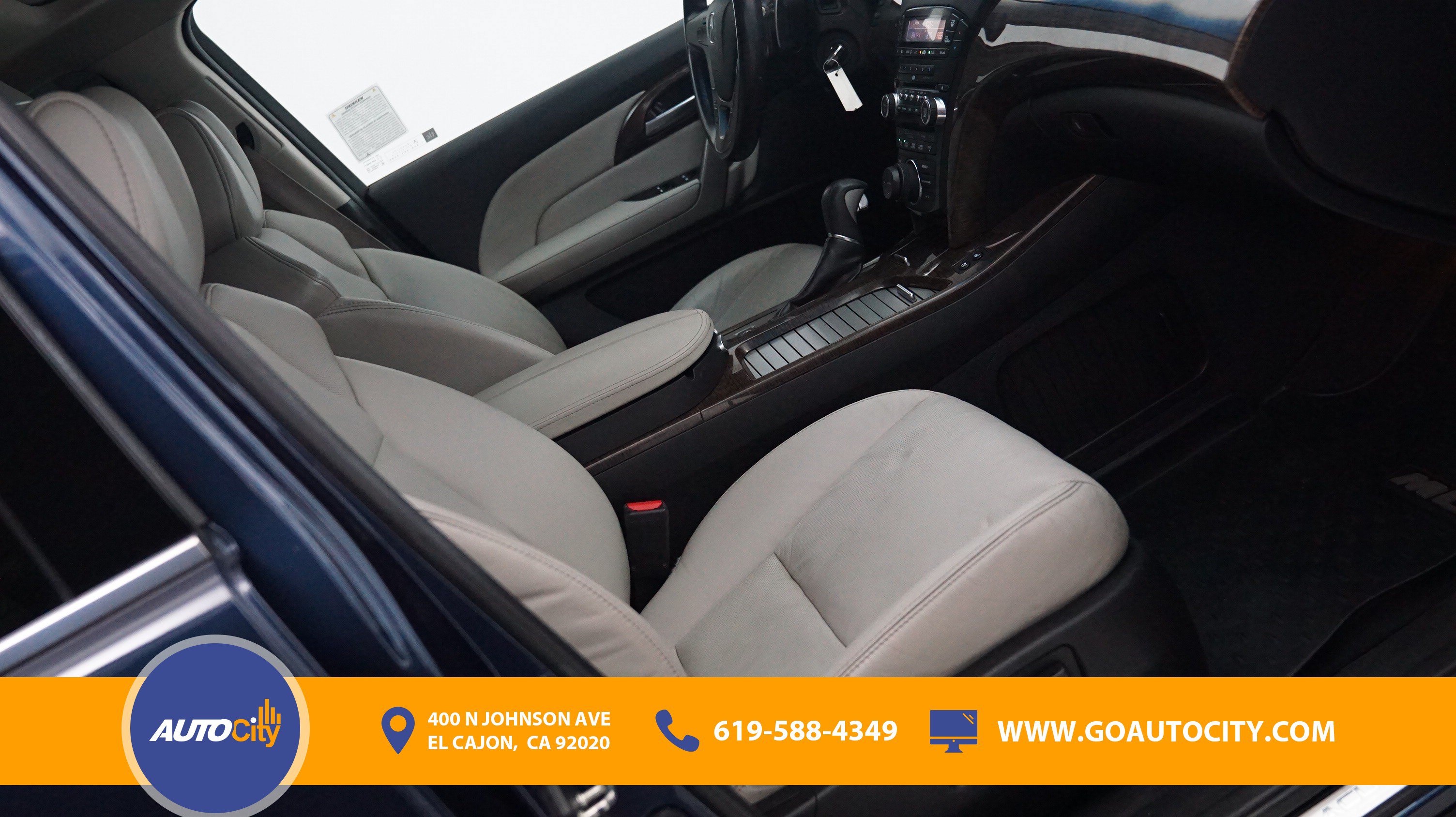 Used 2013 Acura MDX w/ Advance & Entertainment AWD/4WD image 8