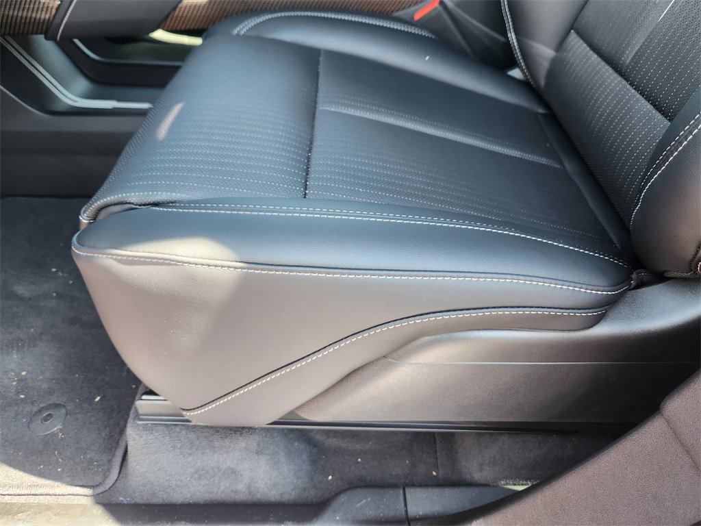 New 2026 Cadillac Vistiq Sport image 22