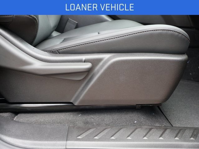 New 2026 GMC Canyon Elevation w/ Convenience Package AWD/4WD image 9