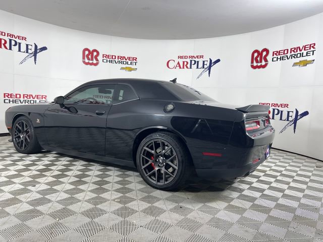 Used 2018 Dodge Challenger R/T Scat Pack image 5