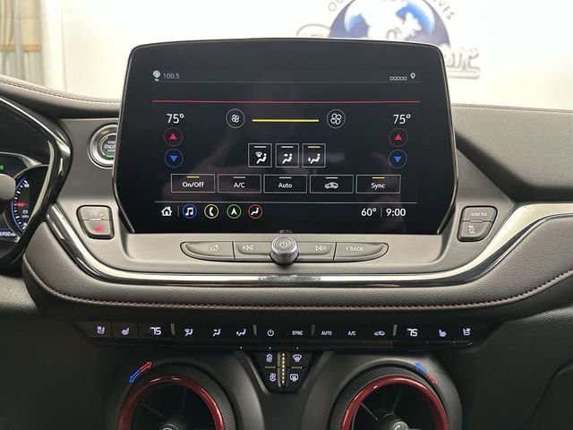 Used 2023 Chevrolet Blazer RS w/ Driver Confidence II Package image 20