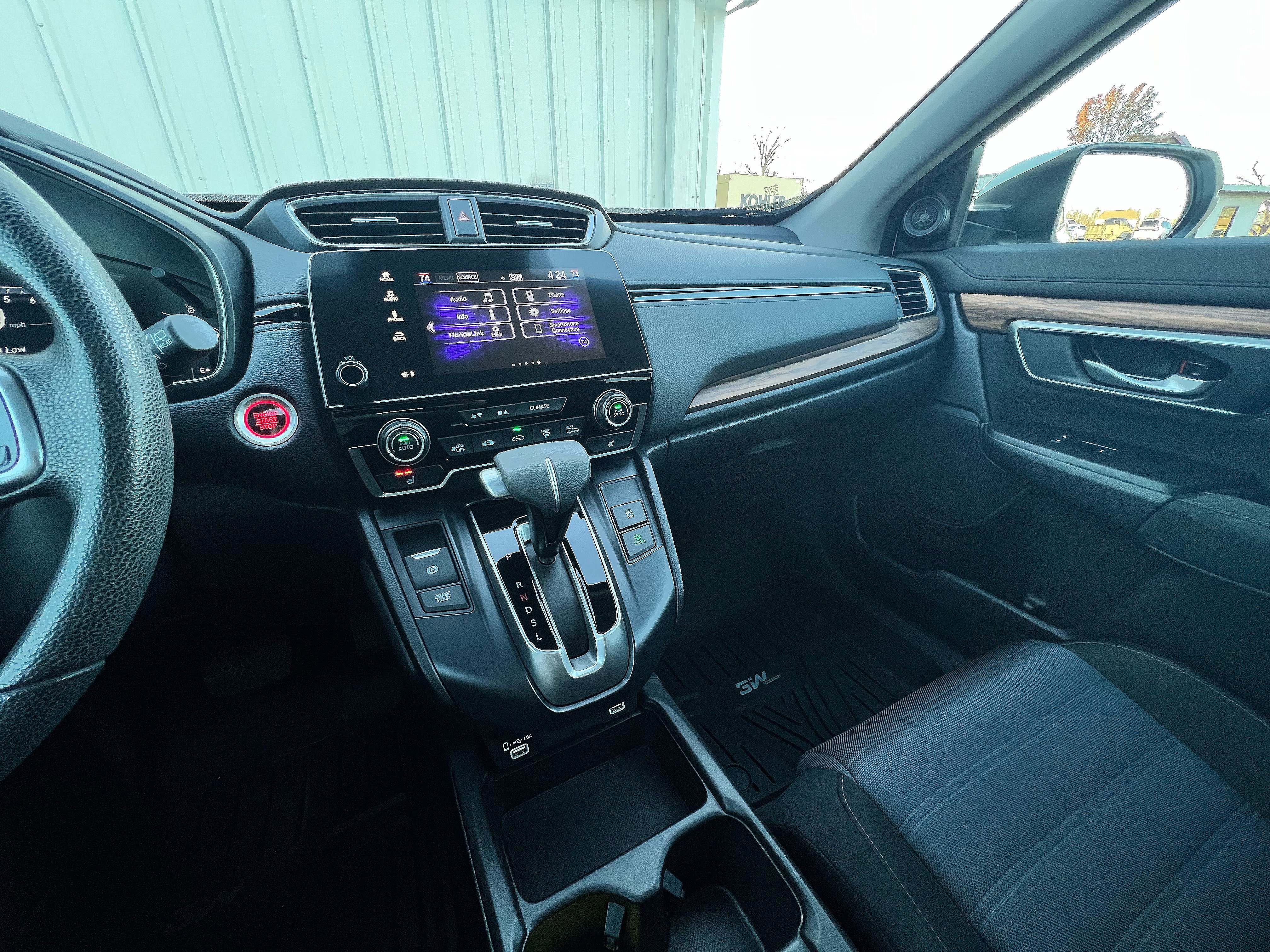 Used 2020 Honda CR-V EX image 13