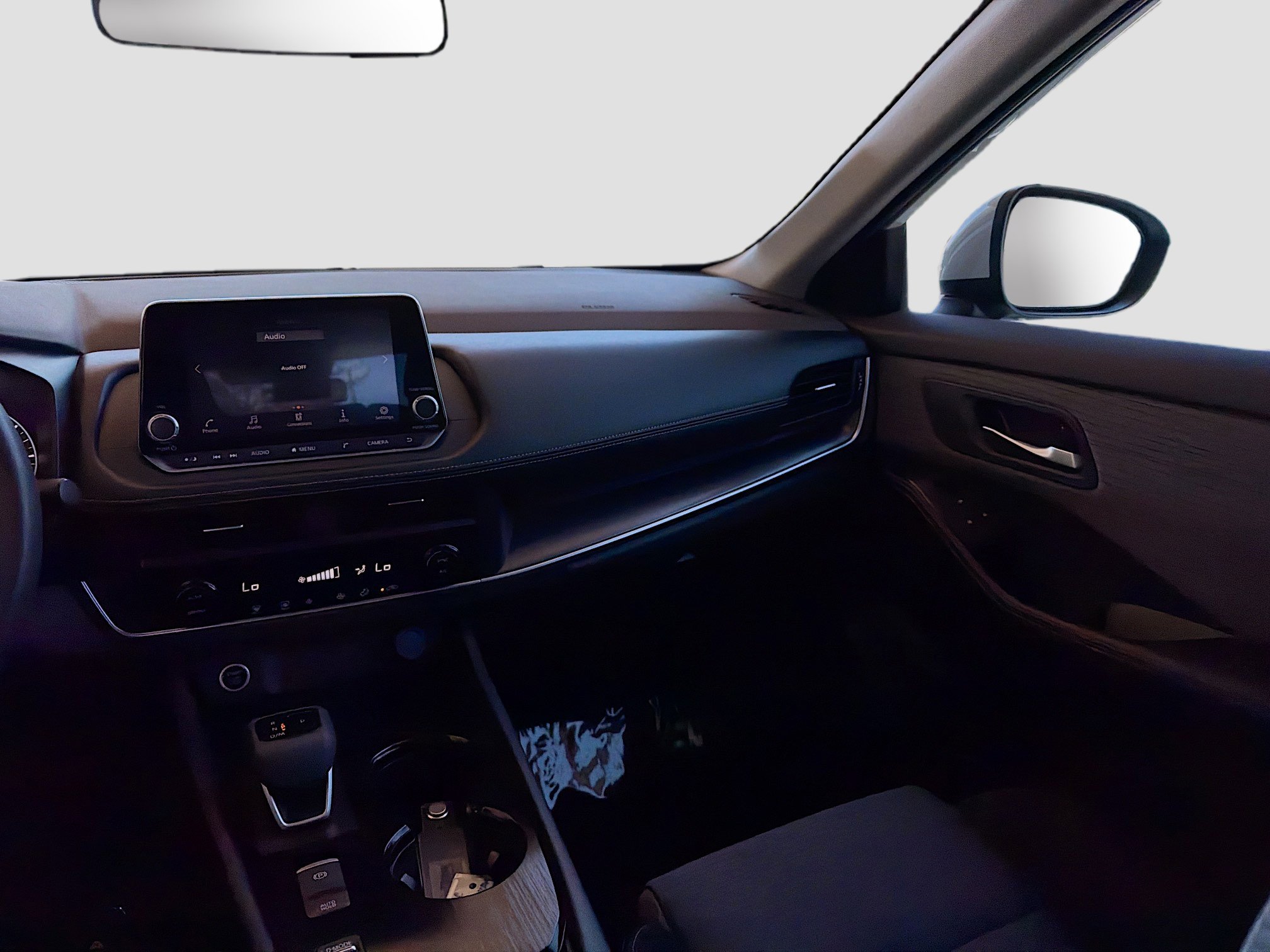 Used 2023 Nissan Rogue SV image 21