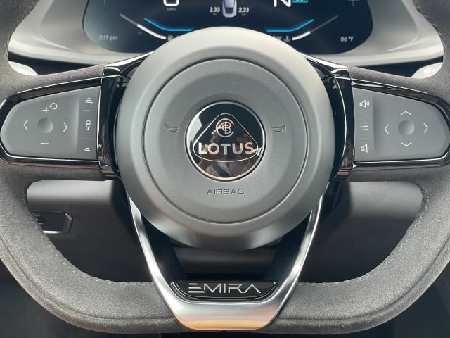 Used 2024 Lotus Emira First Edition RWD image 30