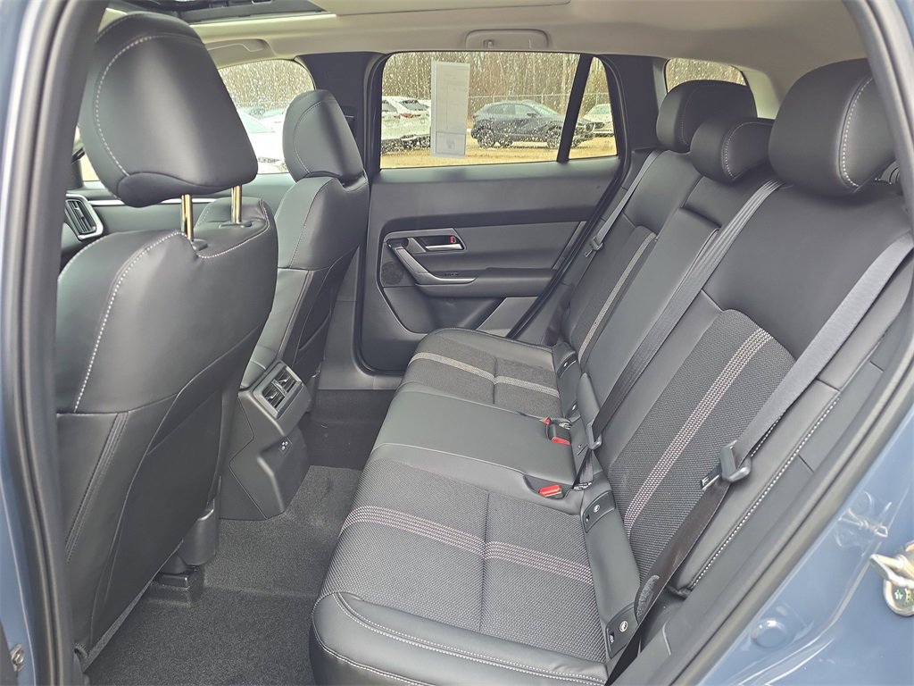New 2026 MAZDA CX-50 Meridian Edition w/ Weather Package image 12