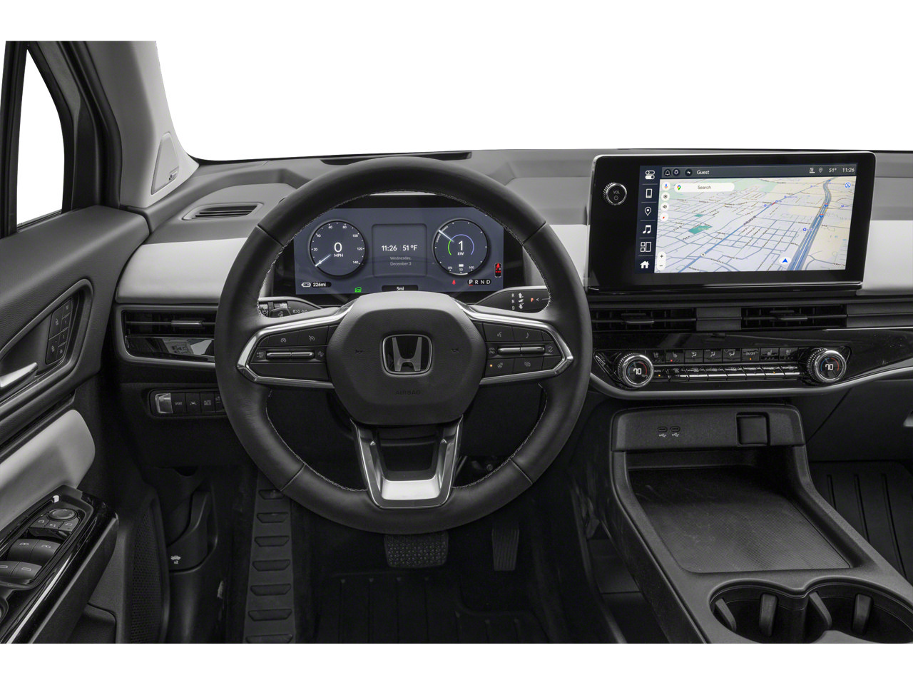 New 2026 Honda Prologue Elite image 21