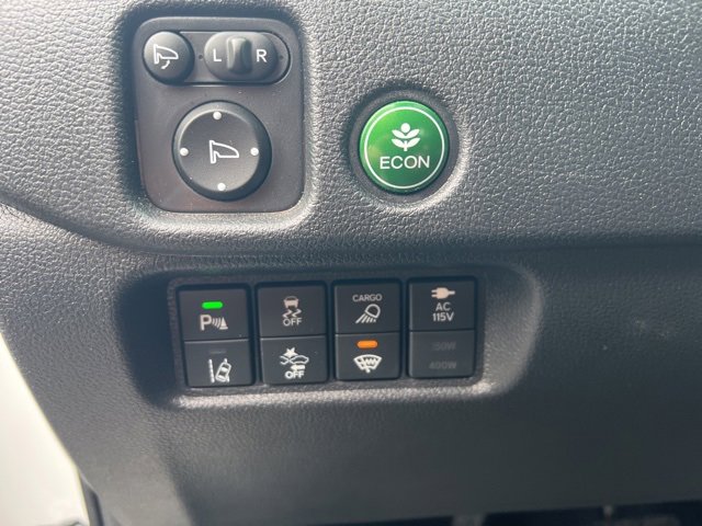 Used 2024 Honda Ridgeline Black Edition image 8