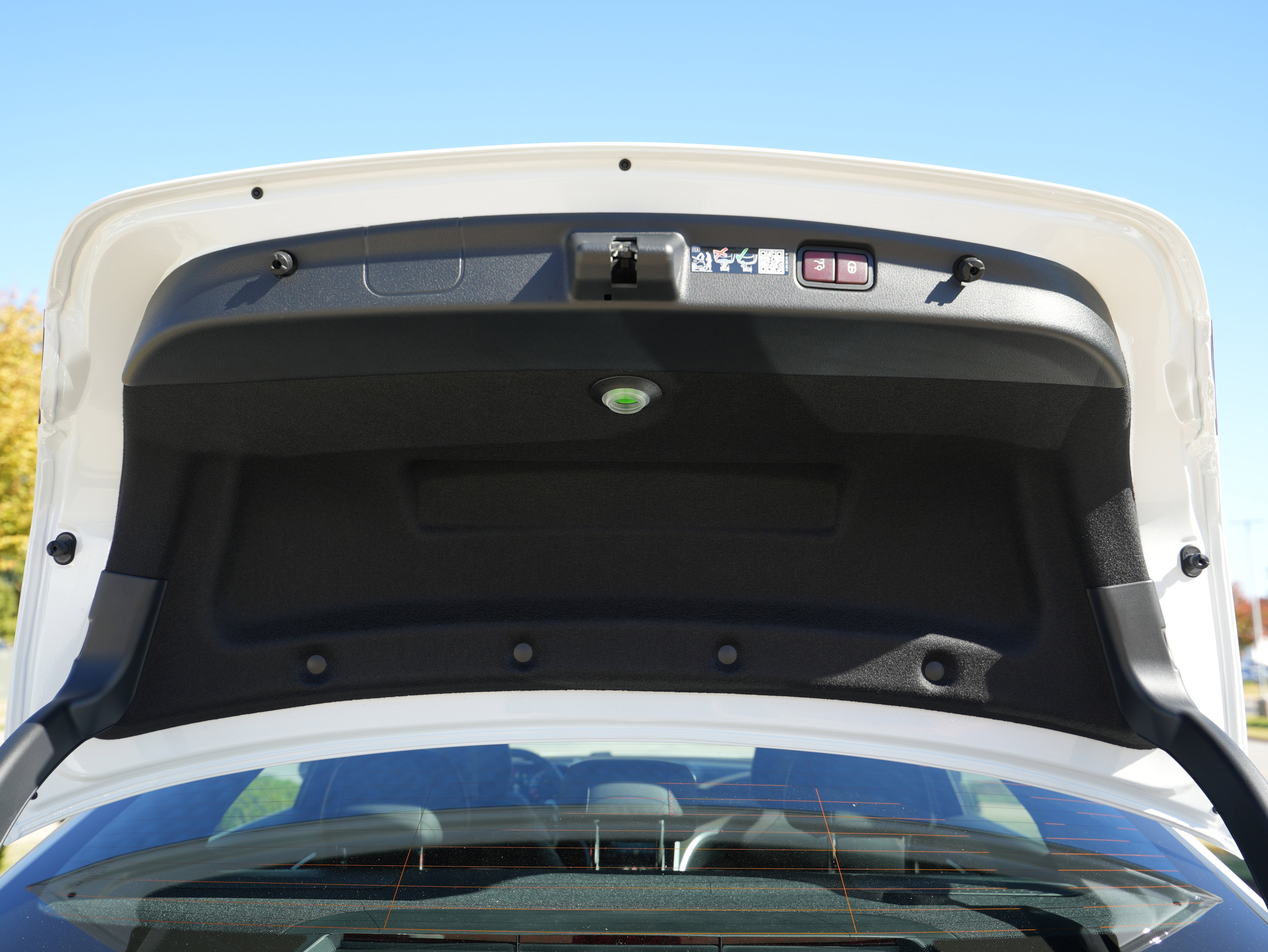 New 2026 Mercedes-Benz C 43 AMG 4MATIC Sedan image 21