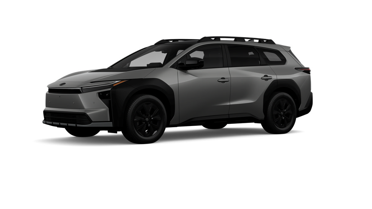 New 2026 Toyota bZ Woodland AWD/4WD image 36