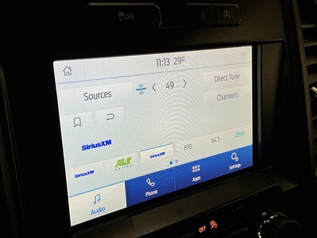 Used 2020 Ford F150 XL w/ Equipment Group 101A Mid image 24