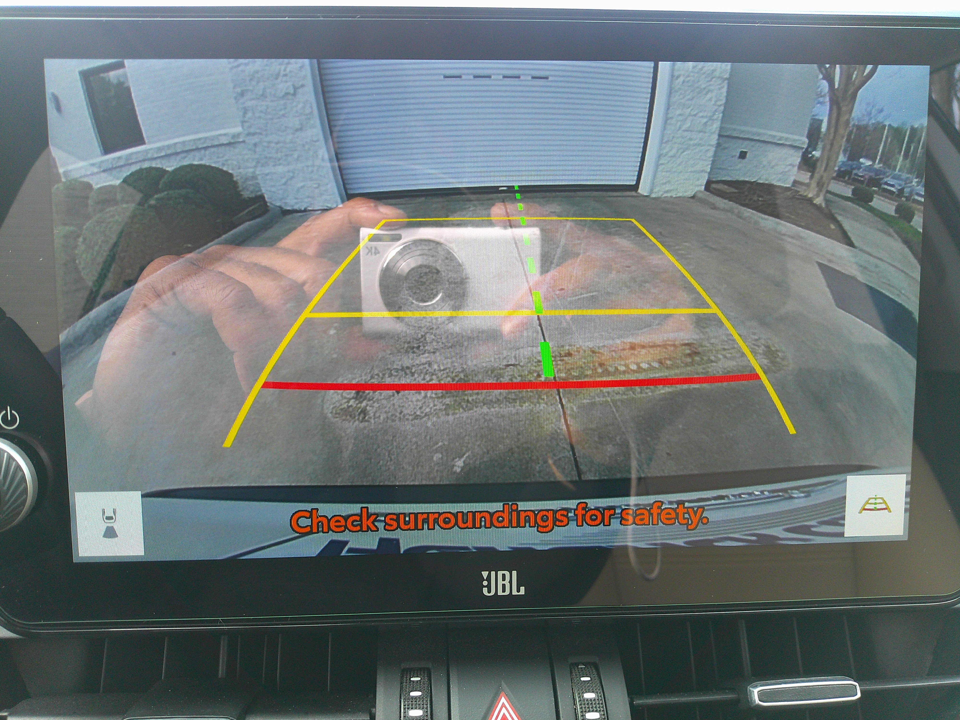 Used 2024 Toyota RAV4 Limited w/ Weather Package image 26