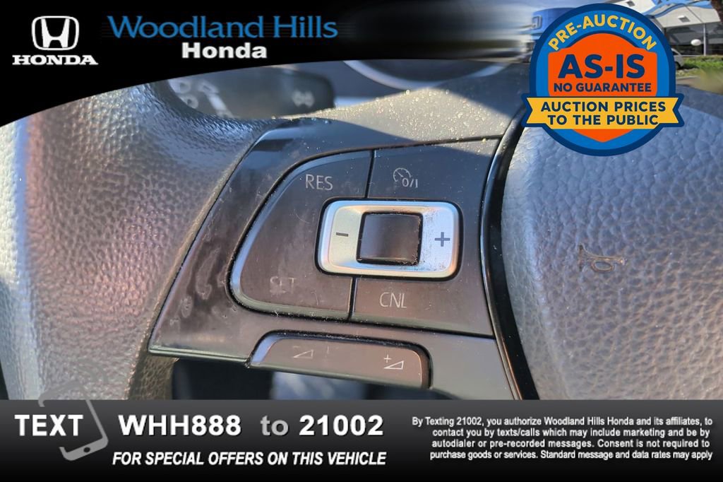 Used 2018 Volkswagen Atlas S image 11