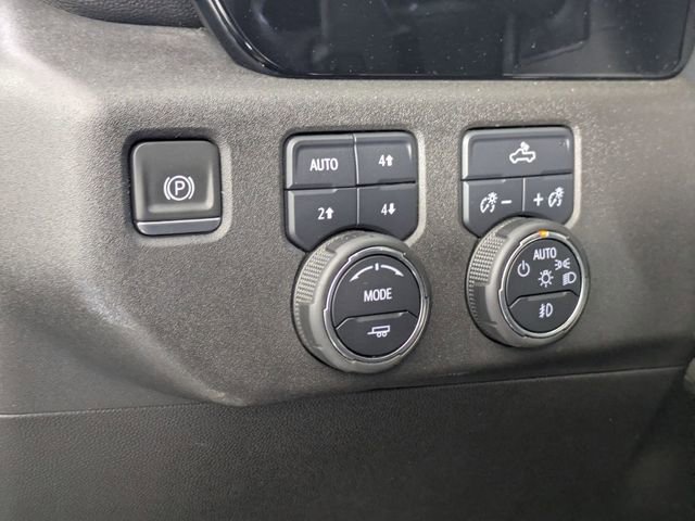 Used 2024 Chevrolet Silverado 1500 RST w/ Z71 Off-Road Package image 13