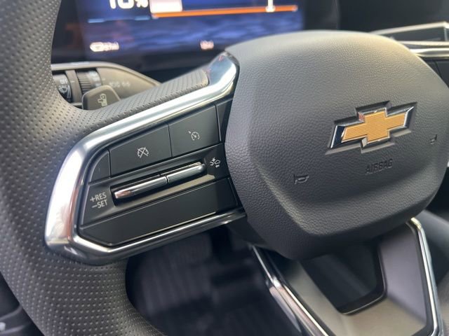 New 2026 Chevrolet Equinox EV LT FWD image 35