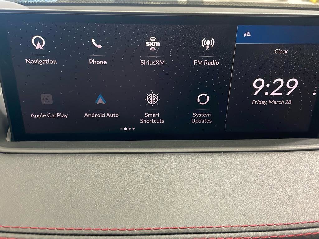 Used 2022 Acura MDX A-Spec image 24