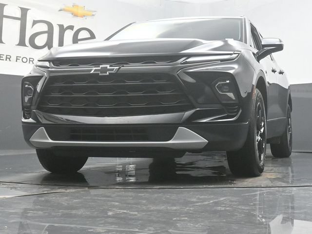 Used 2023 Chevrolet Blazer LT w/ Midnight/Sport Edition FWD image 54