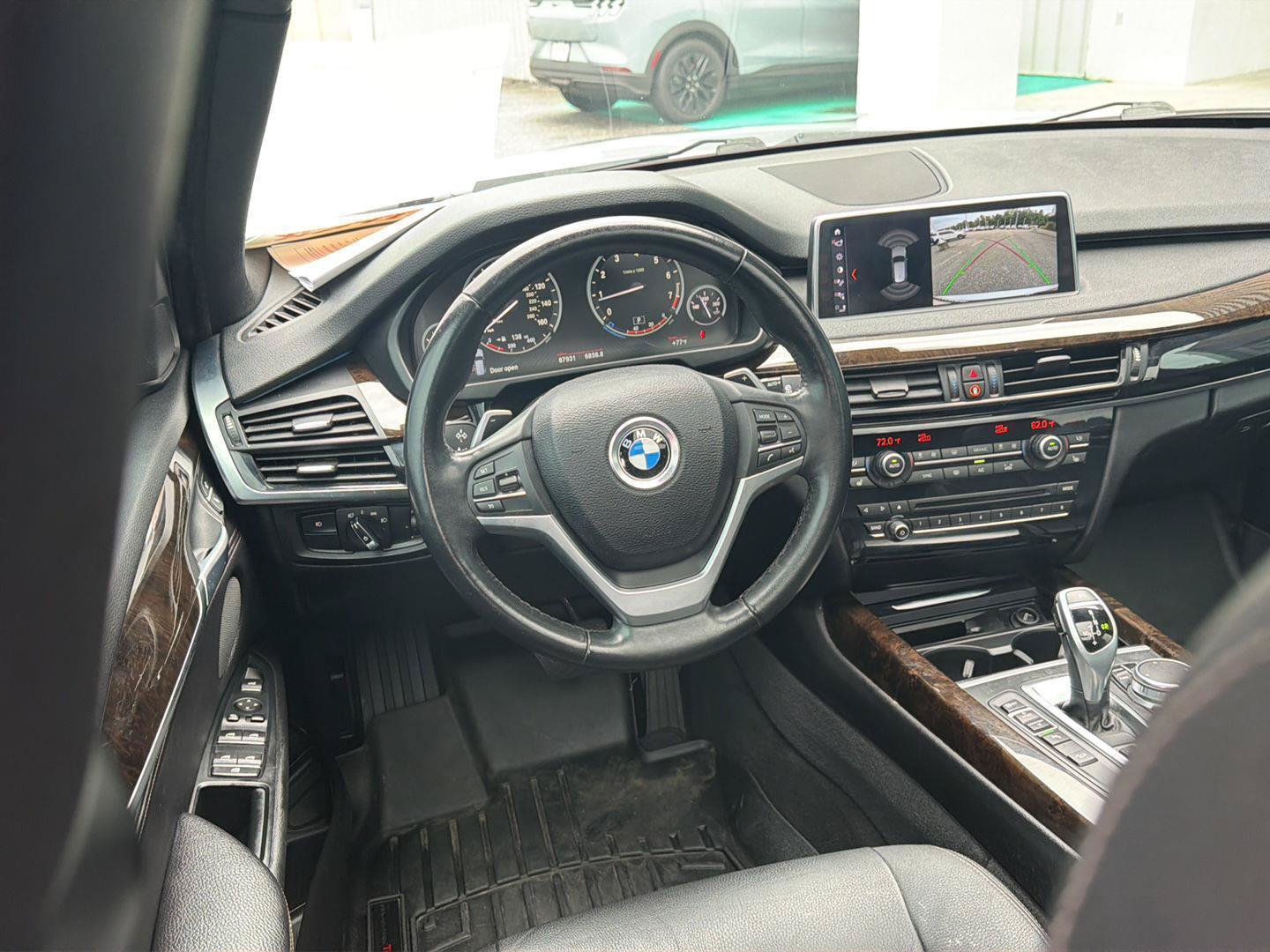 Used 2018 BMW X5 xDrive35i AWD/4WD image 20