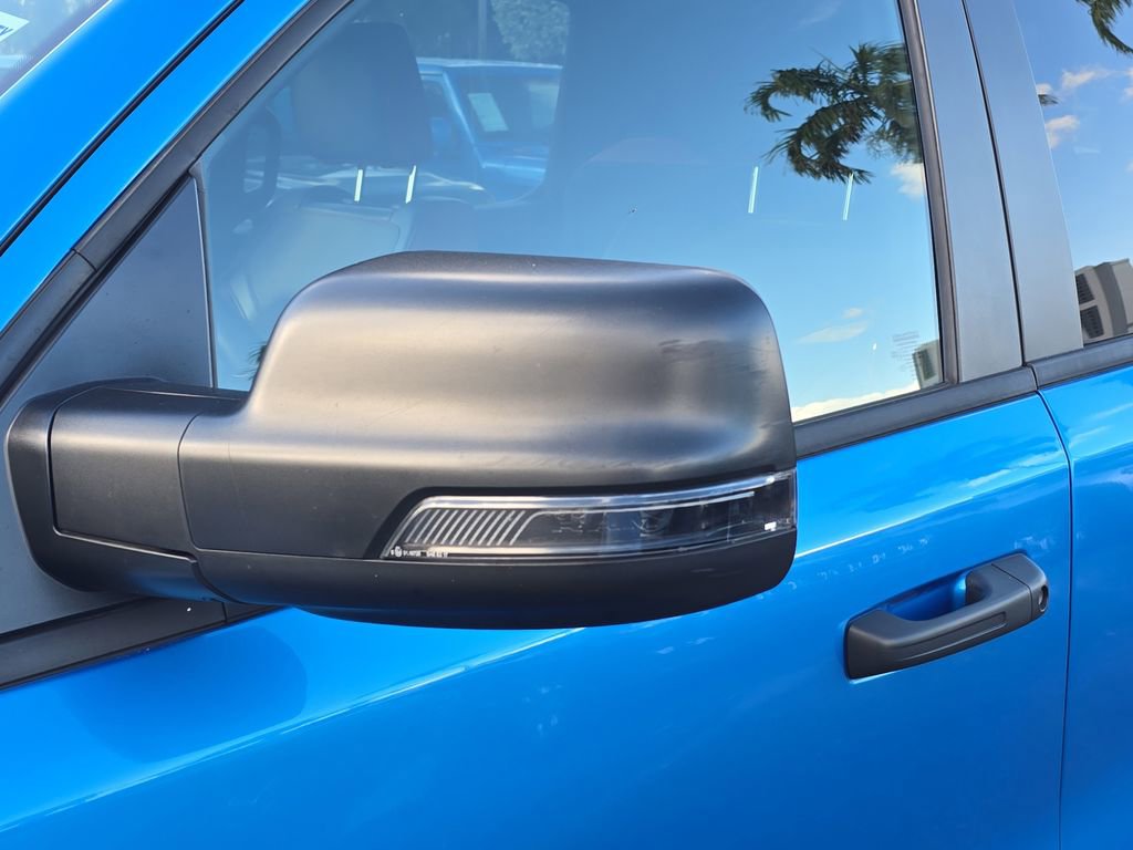 Used 2024 RAM 1500 Rebel w/ Rebel Level 1 Equipment Group image 11