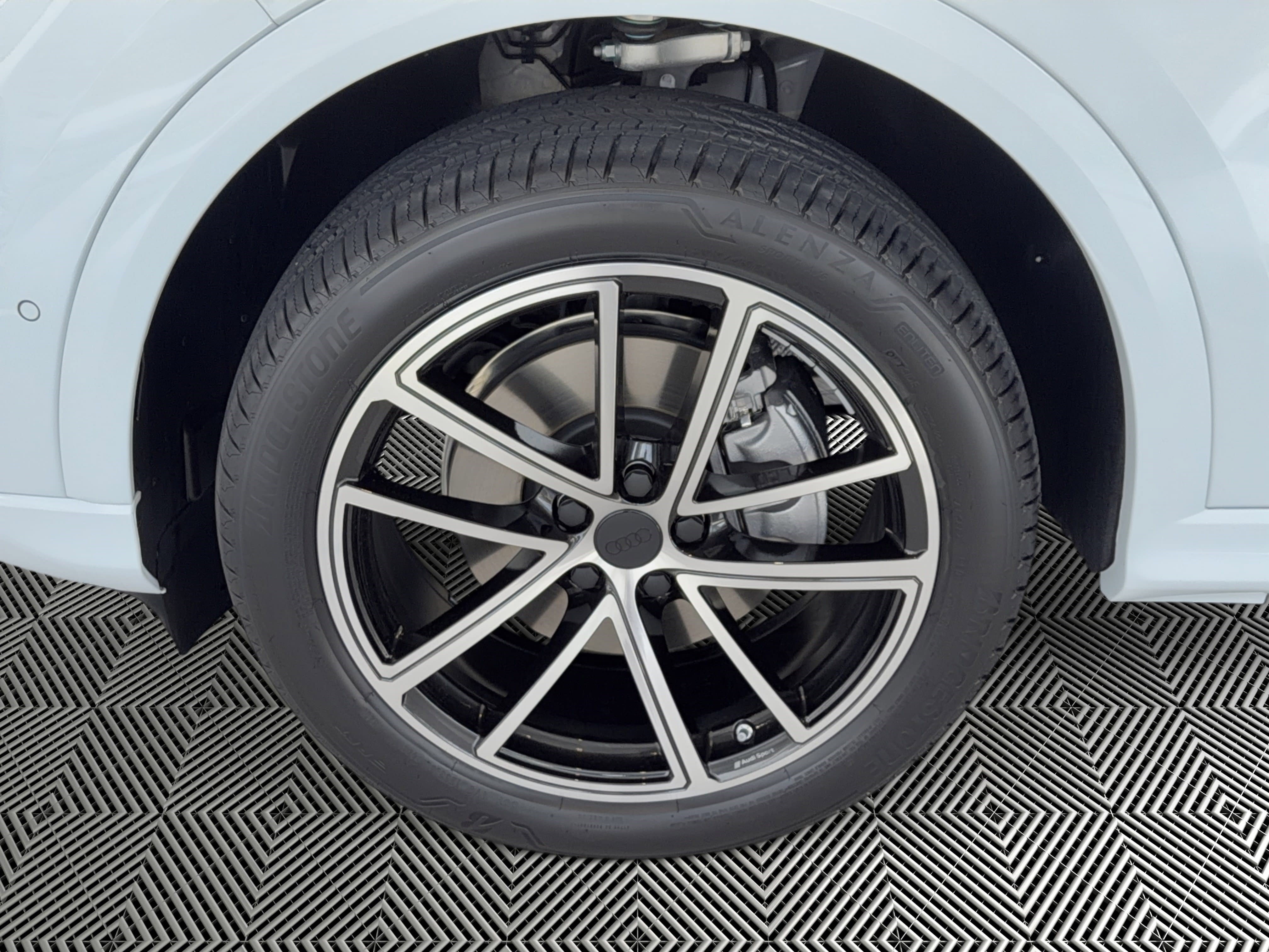 New 2026 Audi Q5 Premium Plus image 12