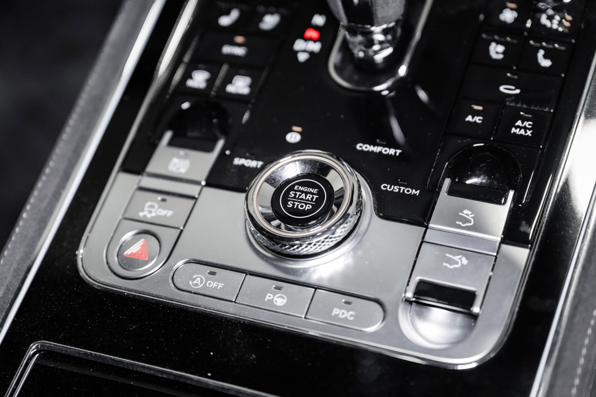 Certified 2024 Bentley Continental GT Speed AWD/4WD image 38