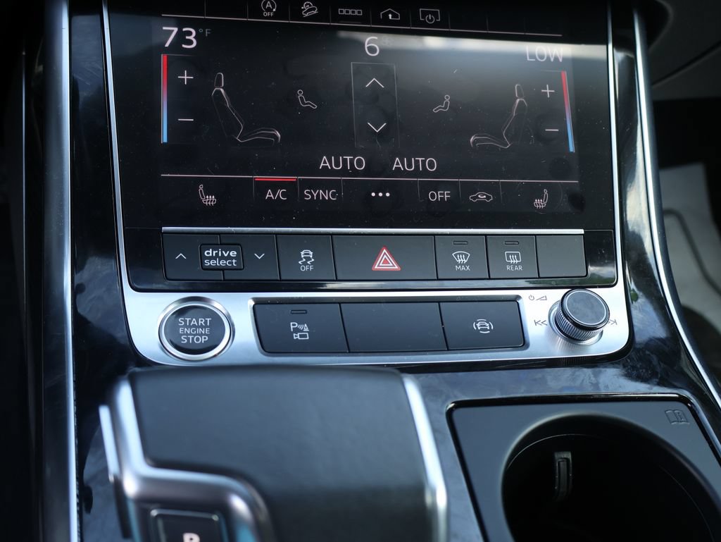 Used 2024 Audi Q7 2.0T Premium Plus AWD/4WD image 35