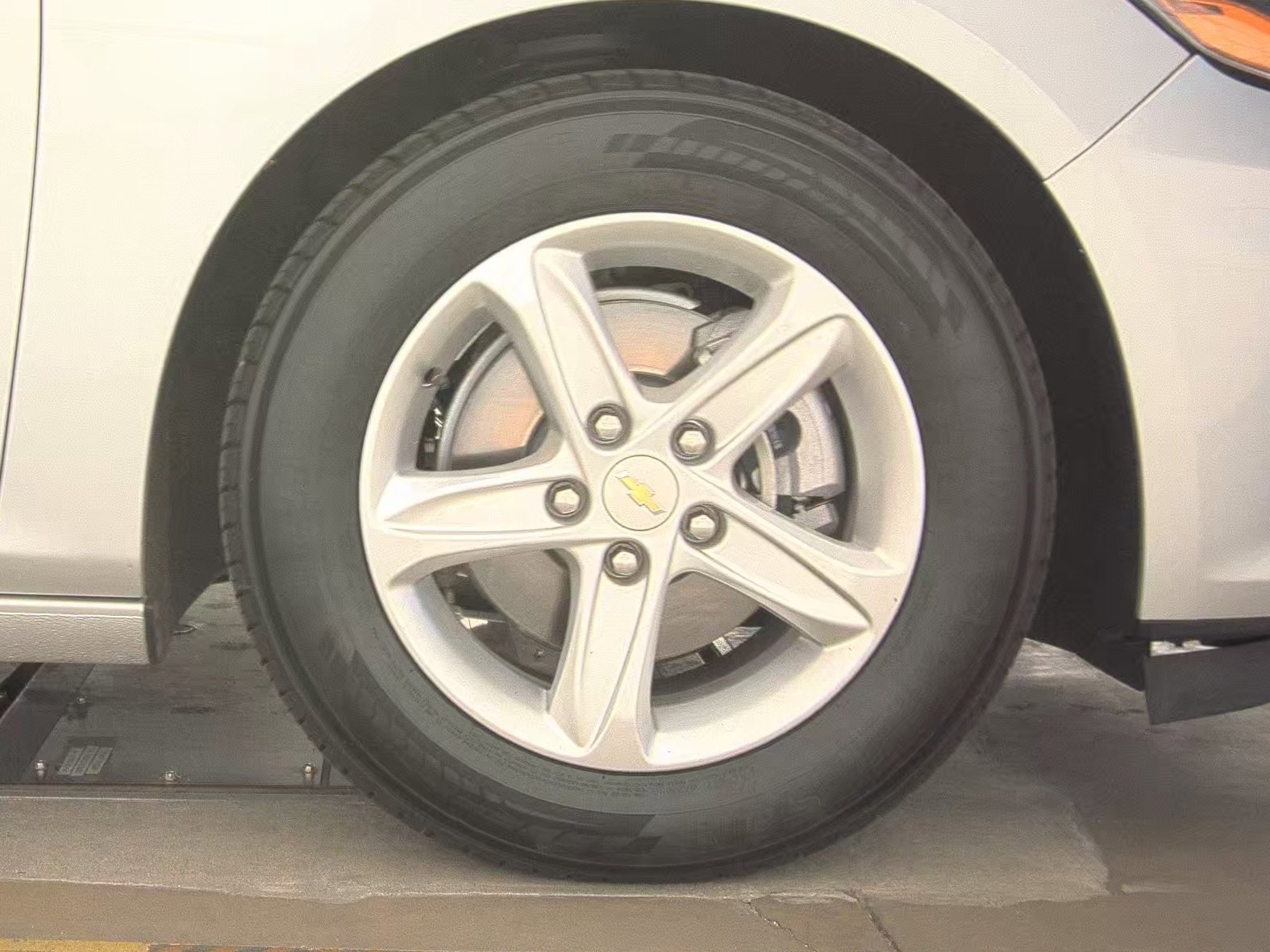 Used 2020 Chevrolet Malibu LS w/ LPO, Convenience Package 2 FWD image 11