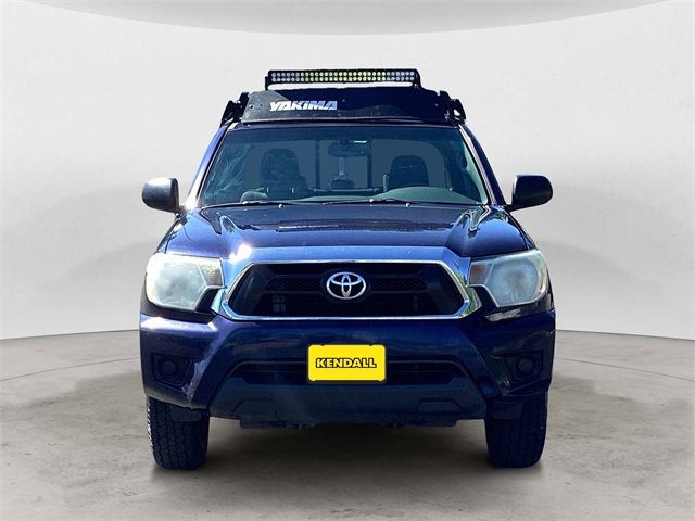 Used 2013 Toyota Tacoma 2WD Access Cab image 8