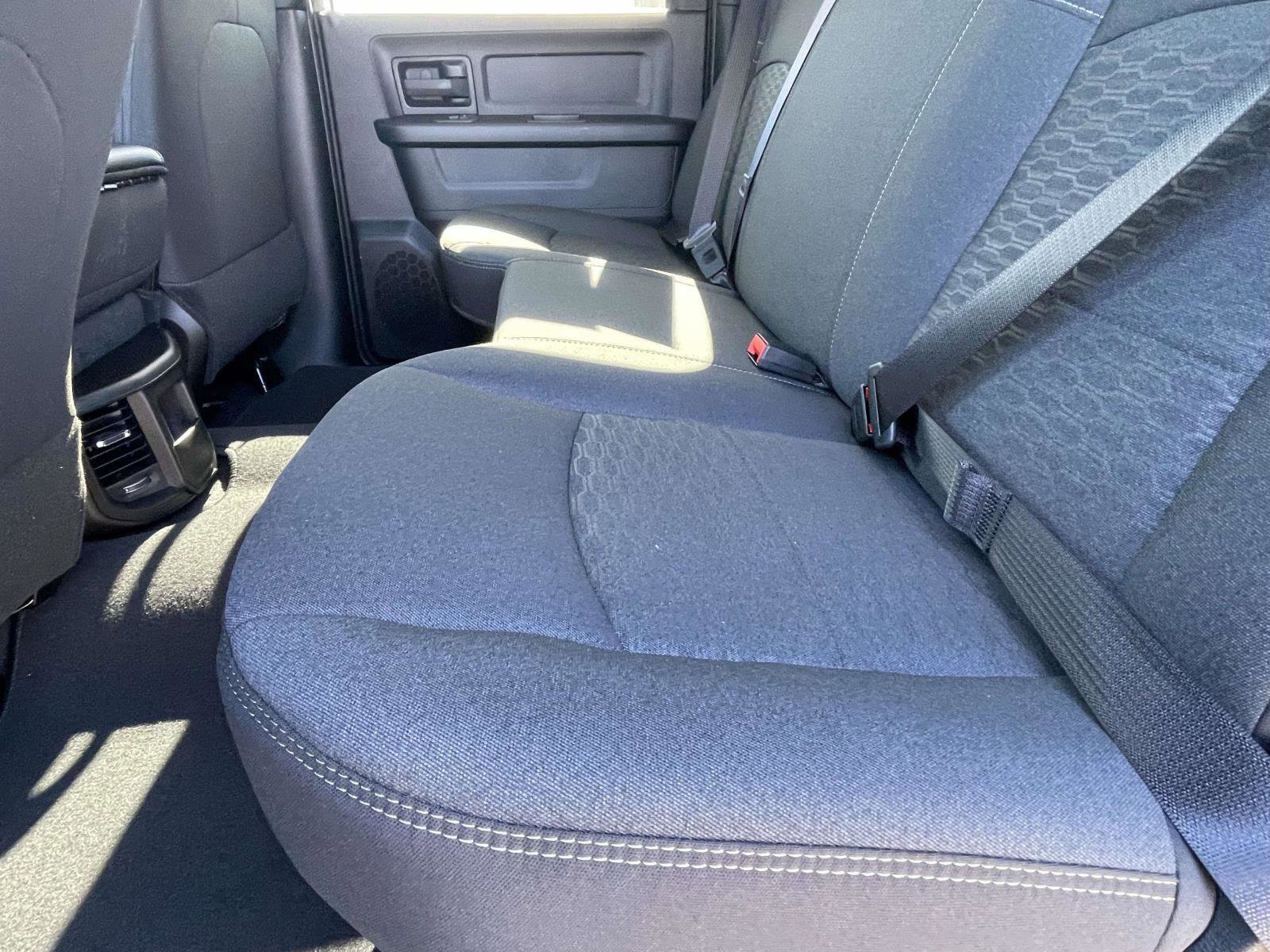 New 2026 RAM 2500 Tradesman image 9