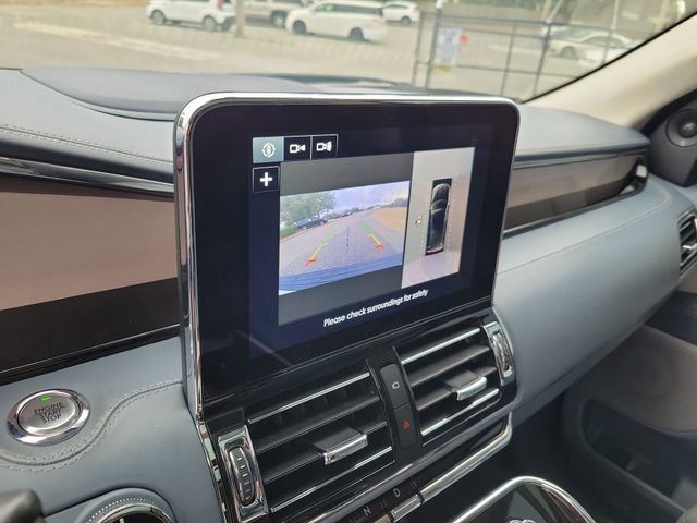 Used 2018 Lincoln Navigator Black Label w/ Cargo Package image 19