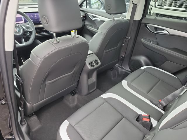 New 2026 Buick Envision Sport Touring AWD/4WD image 12