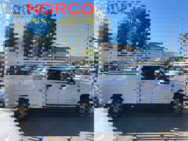 Used 2017 Ford F350 XL w/ Power Equipment Group image 1