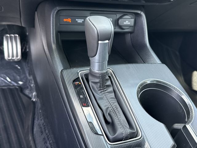 New 2026 Honda Civic Sport image 29