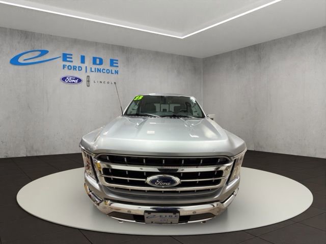 Used 2023 Ford F150 Lariat w/ Max Trailer Tow Package image 6