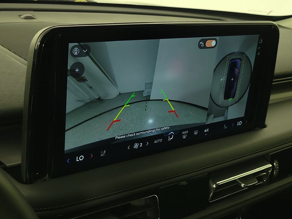 New 2026 Lincoln Aviator AWD image 26