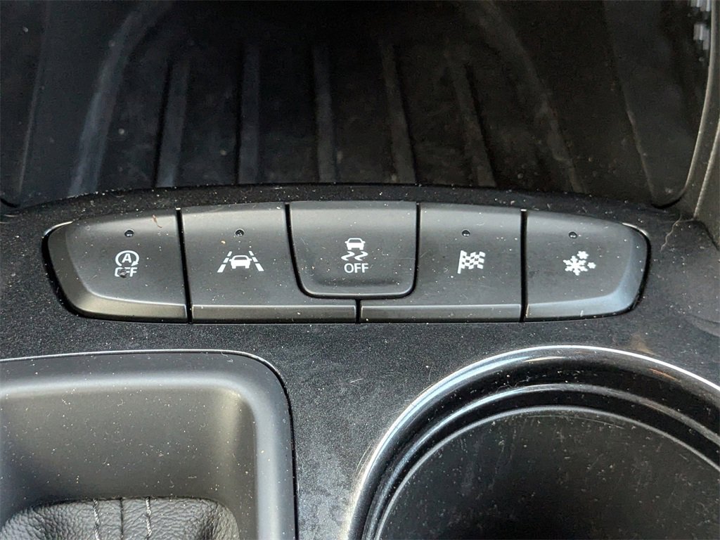 New 2026 Chevrolet TrailBlazer LS w/ LS Convenience Package image 22