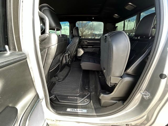 Used 2020 RAM 1500 Limited image 25