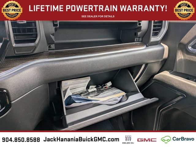 Used 2023 Chevrolet Silverado 1500 LT Trail Boss w/ Protection Package AWD/4WD image 25