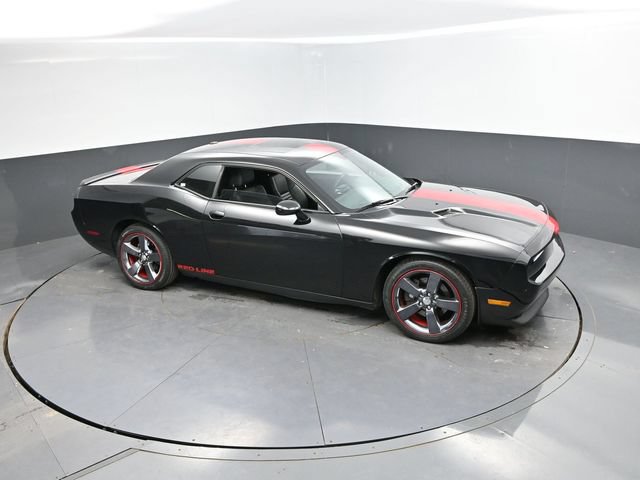 Used 2013 Dodge Challenger SXT RWD image 33