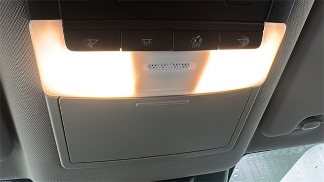 New 2026 Nissan Rogue SV w/ Rock Creek Premium Package image 31