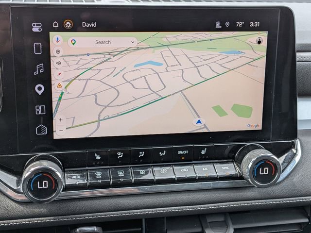 Used 2023 Chevrolet Colorado LT w/ LT Convenience Package II image 24