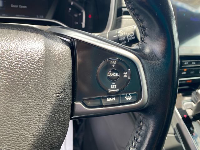 Used 2017 Honda CR-V EX-L image 20