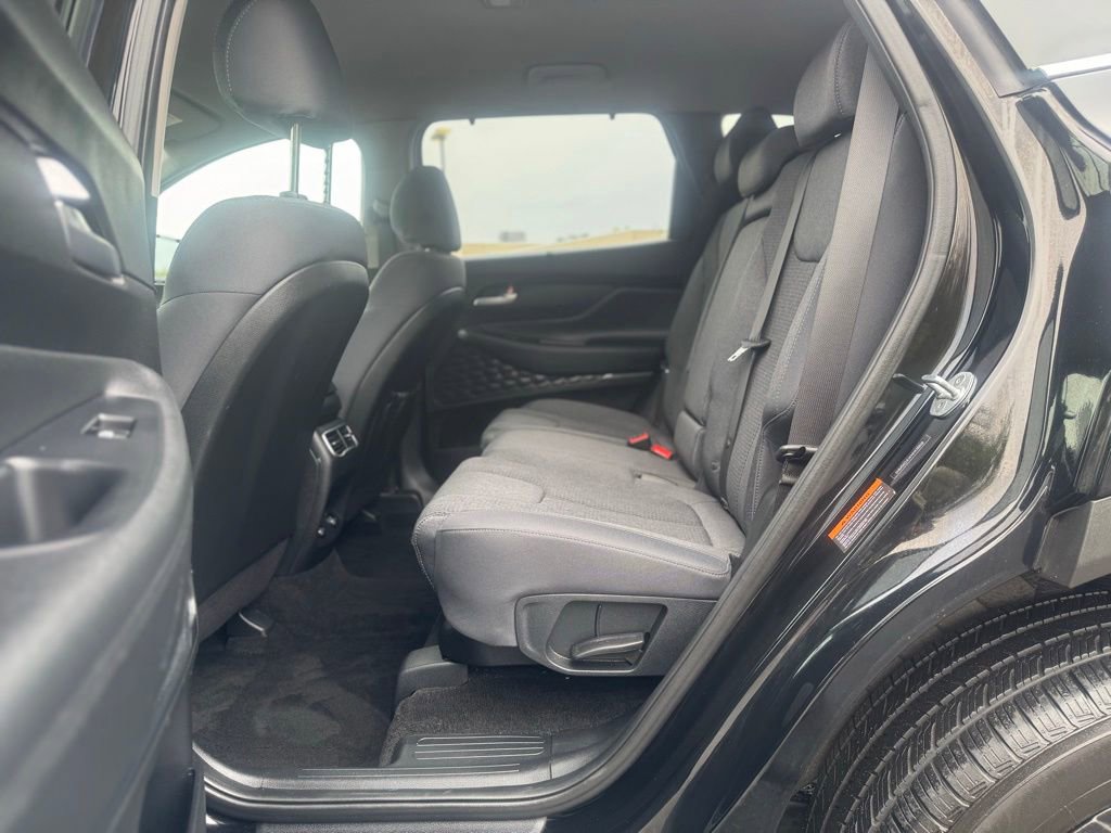 Certified 2022 Hyundai Santa Fe XRT AWD/4WD image 19