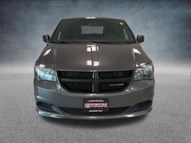 Used 2016 Dodge Grand Caravan SE FWD image 3