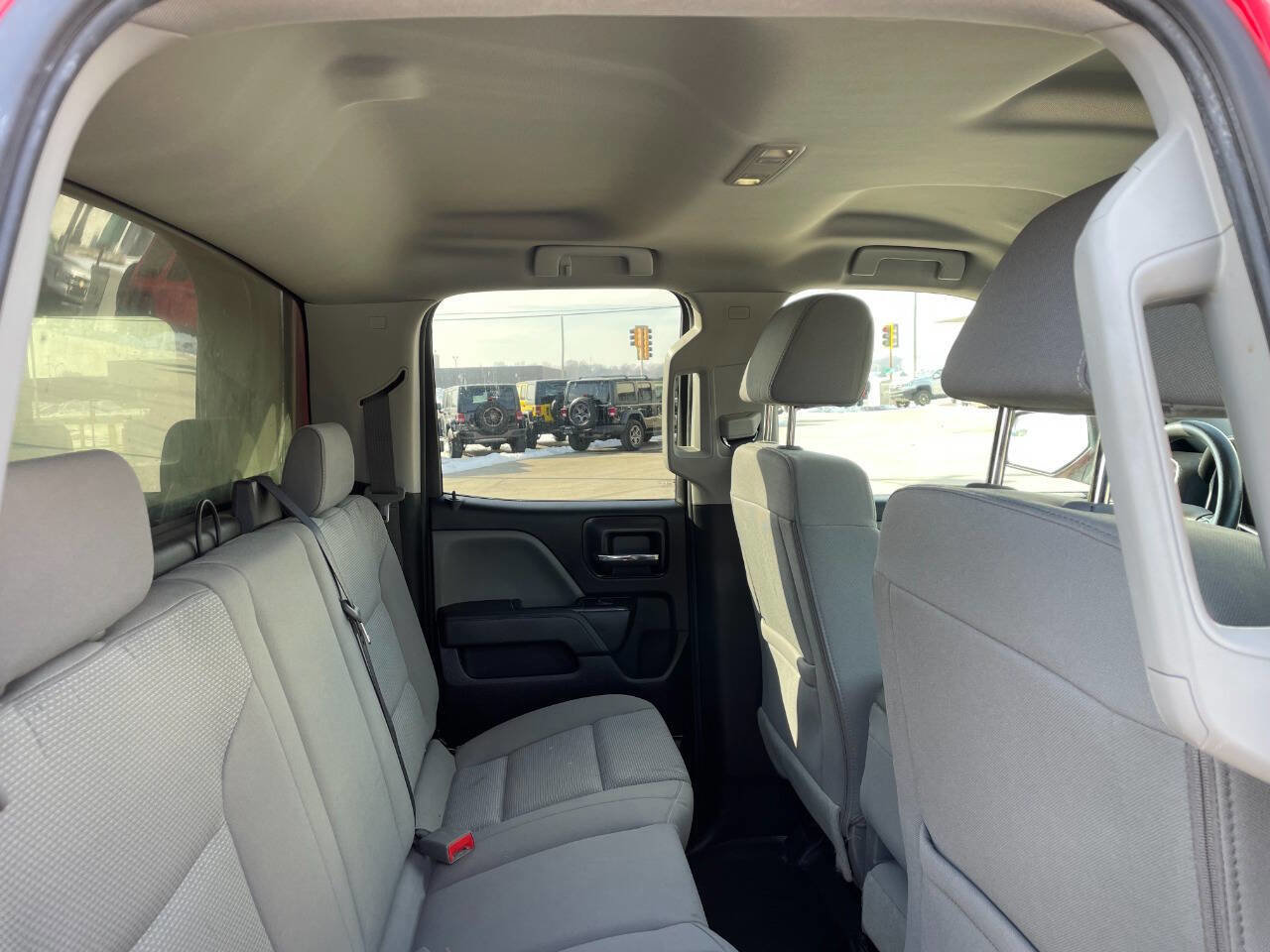 Used 2019 GMC Sierra 1500 Limited w/ Sierra Convenience Package image 26