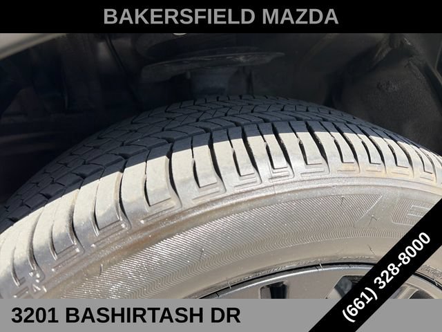 Used 2025 Mitsubishi Eclipse Cross AWD image 22