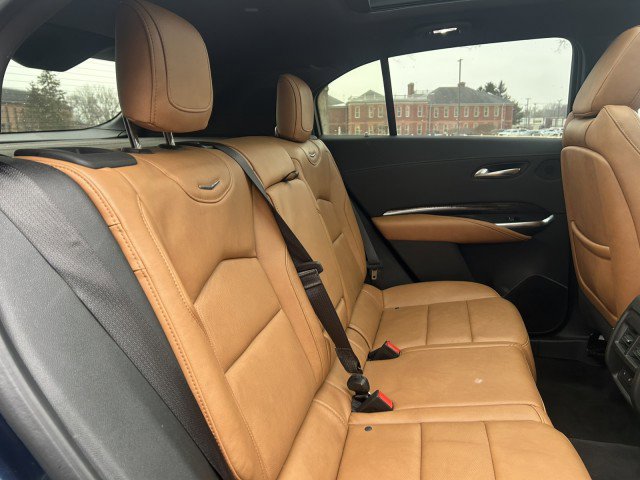 Used 2020 Cadillac XT4 Premium Luxury image 25