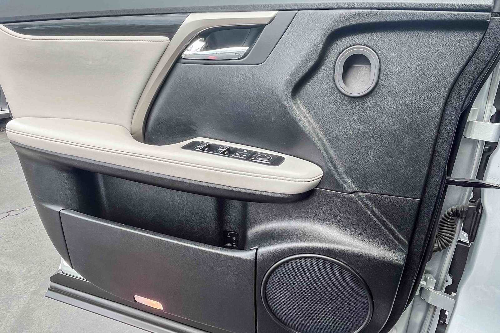 Used 2017 Lexus RX 350 image 19