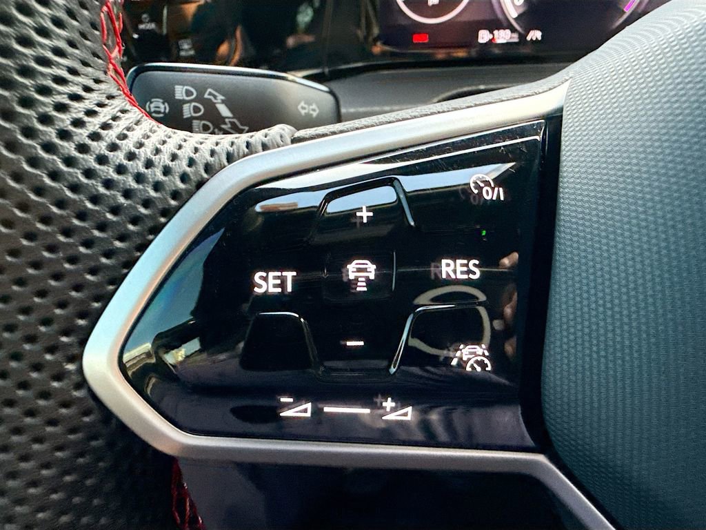 Used 2024 Volkswagen GTI S image 36